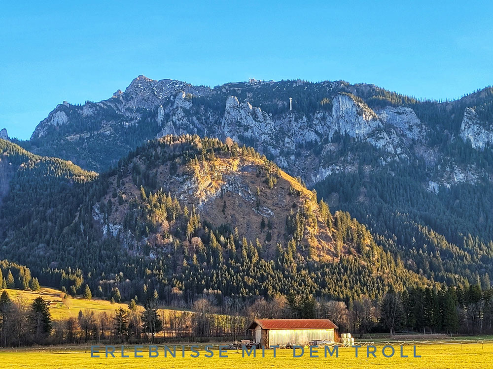 Tegelberg