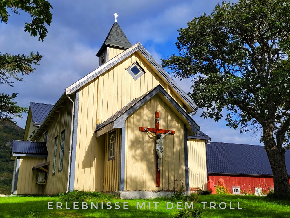 Katholische Kloster