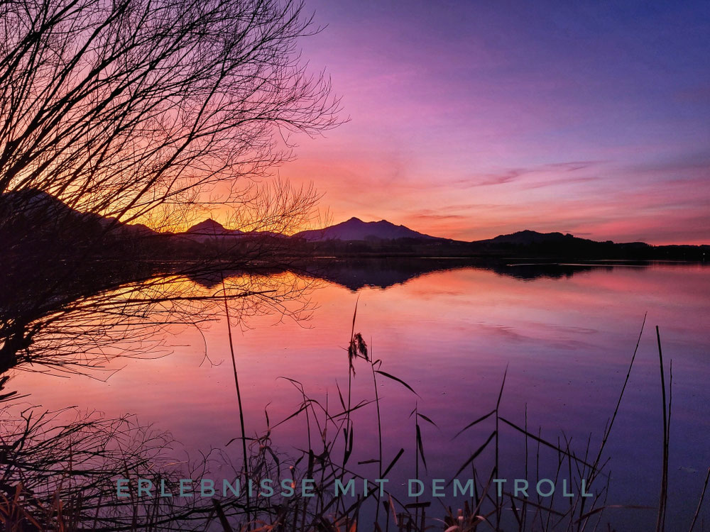 Hopfensee
