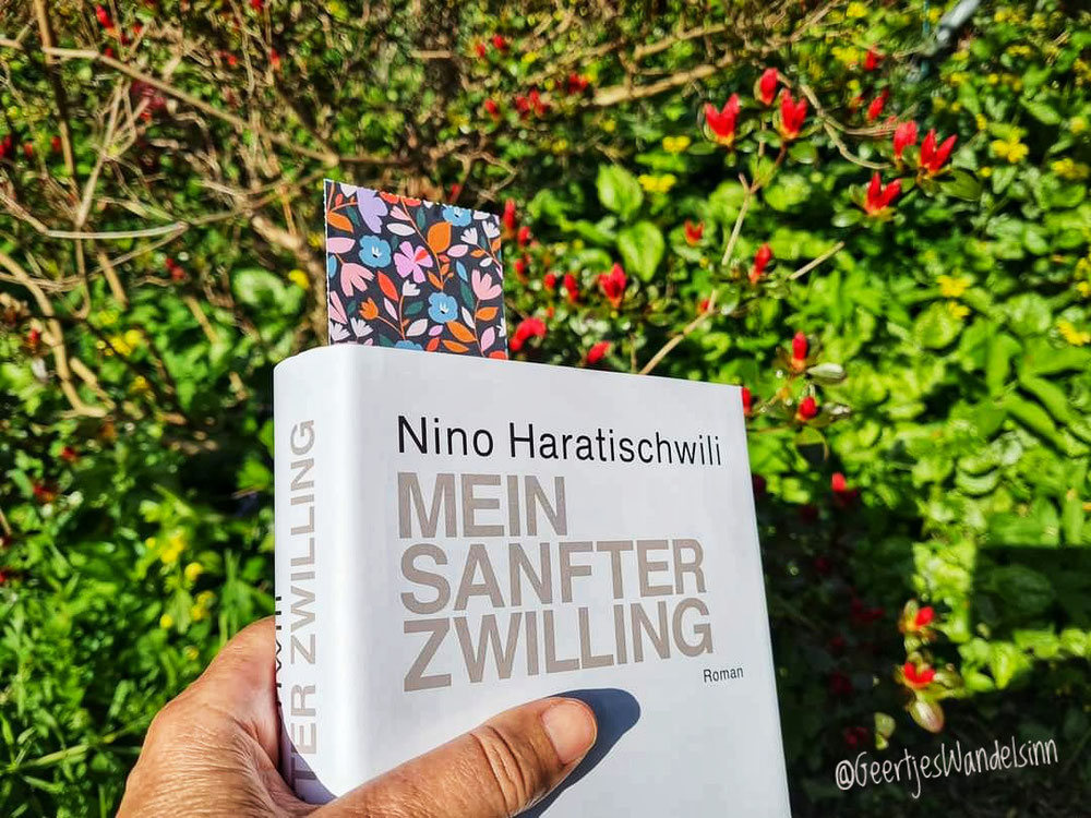 Gelesen und für gut befunden. 👍 