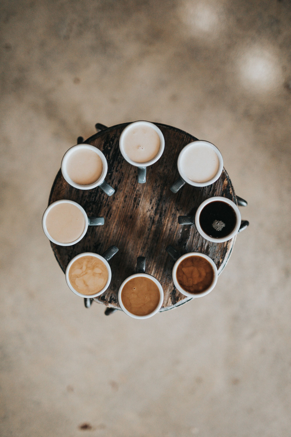 ©Unsplash Nathan Dumlao