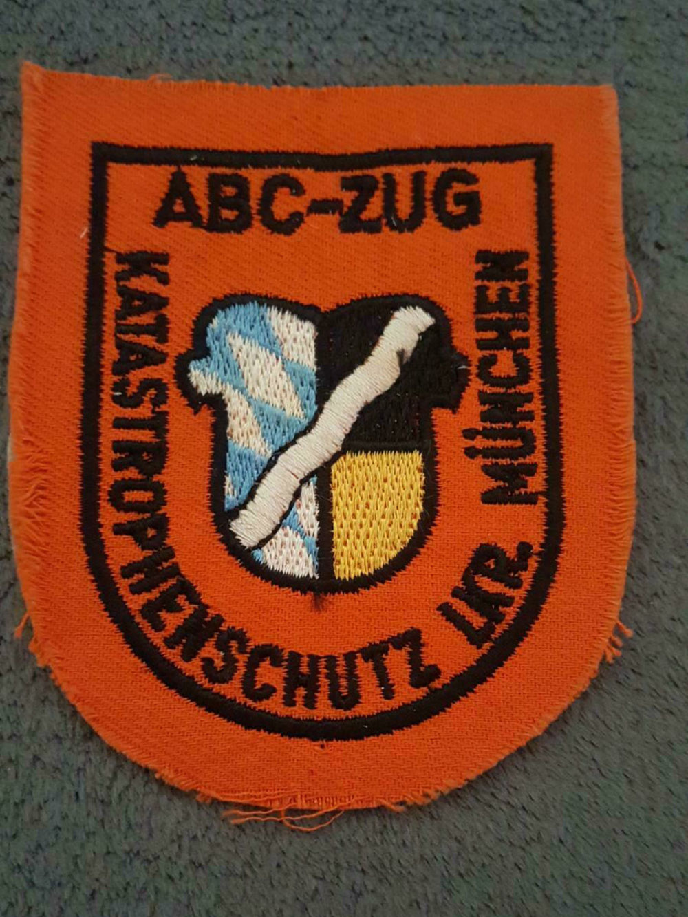 ABC Zug Ldk. München