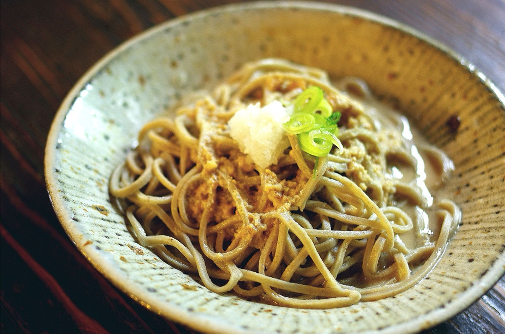 kurumi-soba