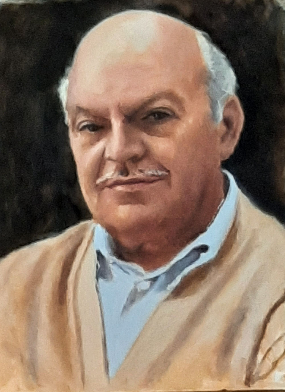 Higinio Ruiz Gallardo