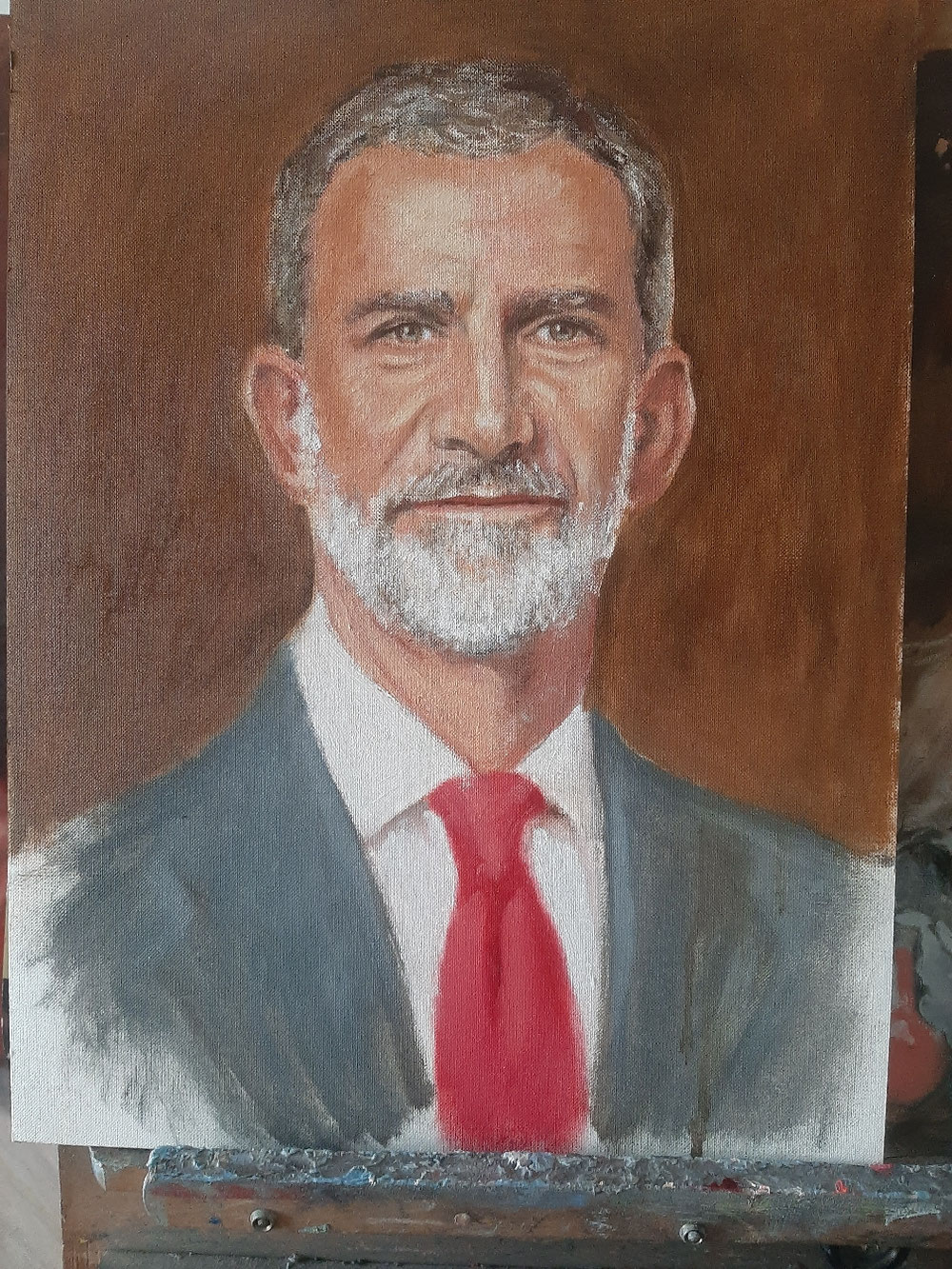 Felipe VI