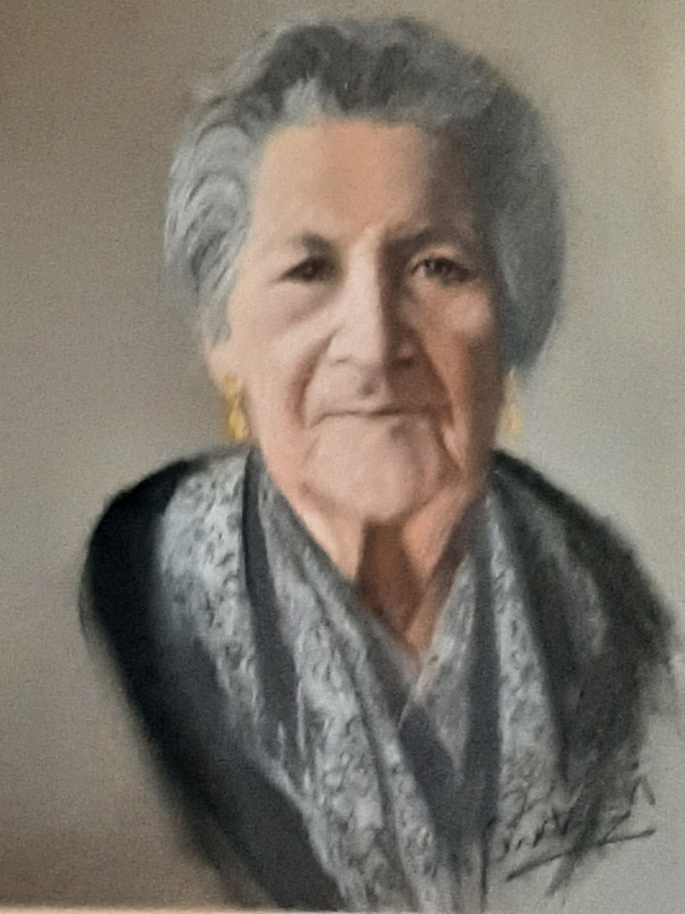 Agustina Gallardo Canalejas