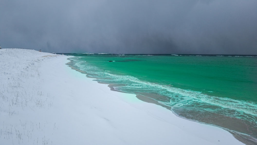 Lofoten 2026
