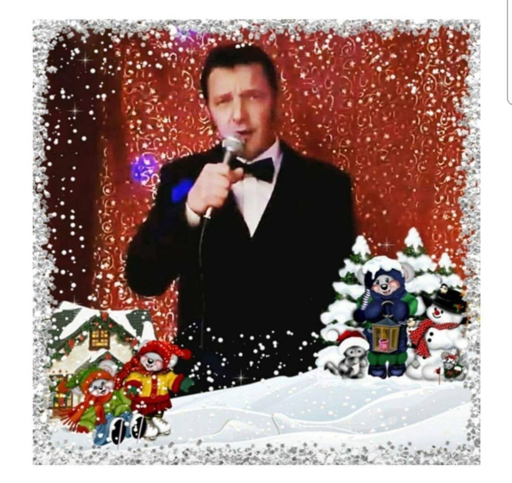Christmas songs!