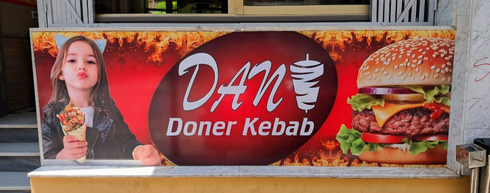Página web de donerkebabdaniaguilas