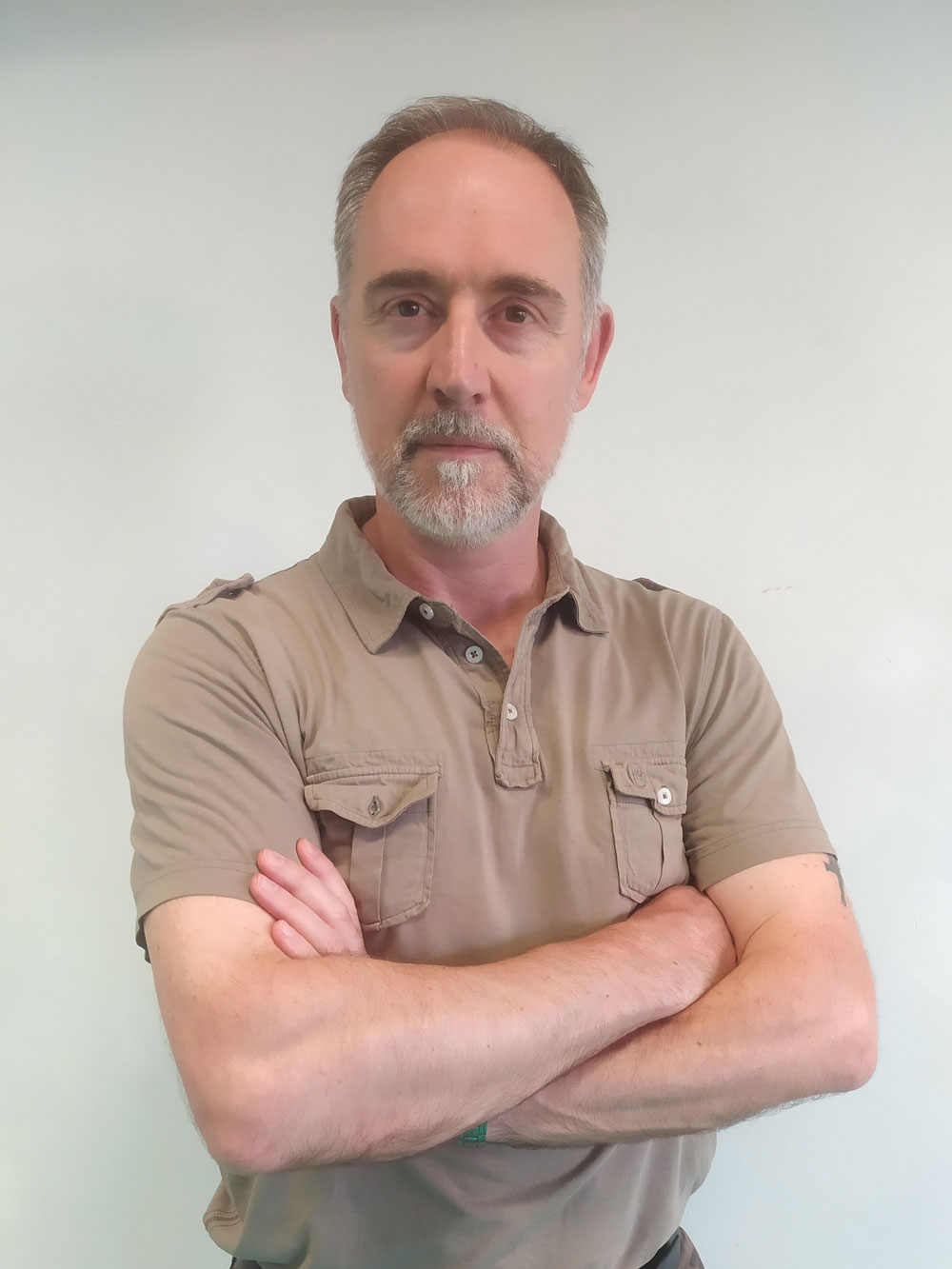 M° Adriano Ciocchetti