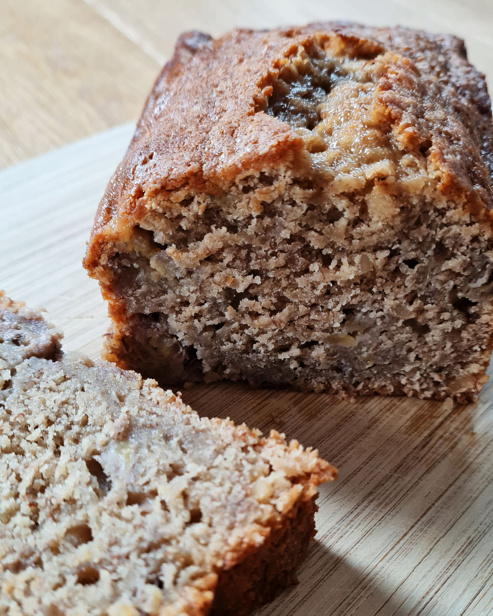 Bananenbrot