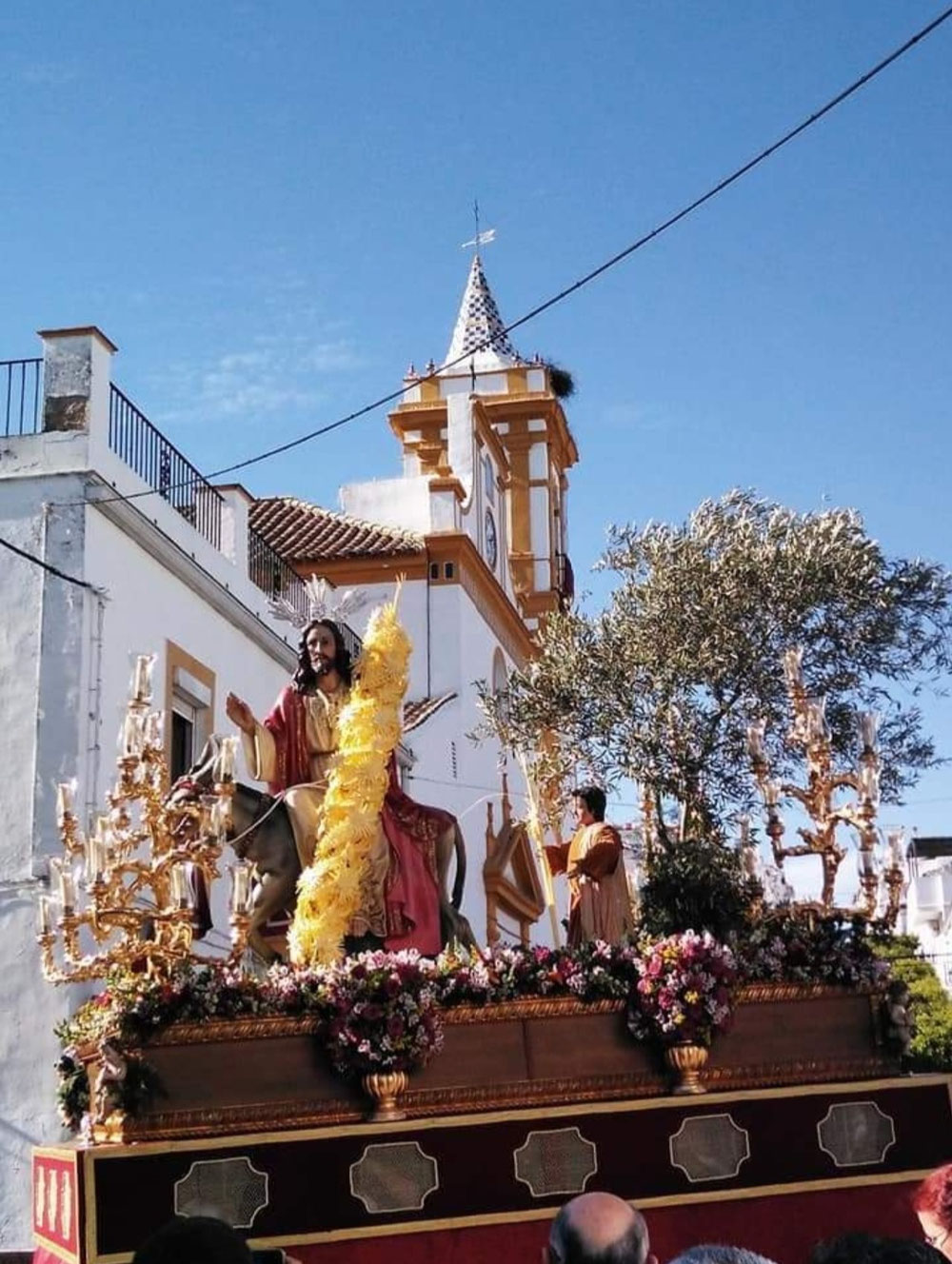 Prado del Rey (Cádiz)