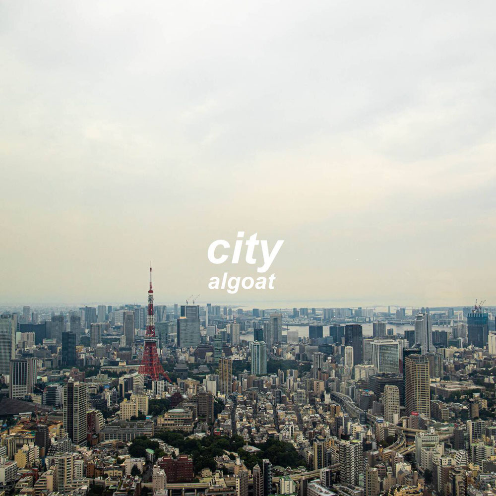 1st single      　　 city/ソノサキヘ