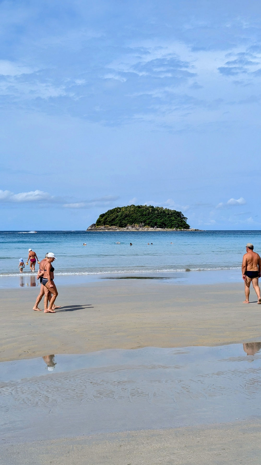 Kata beach 