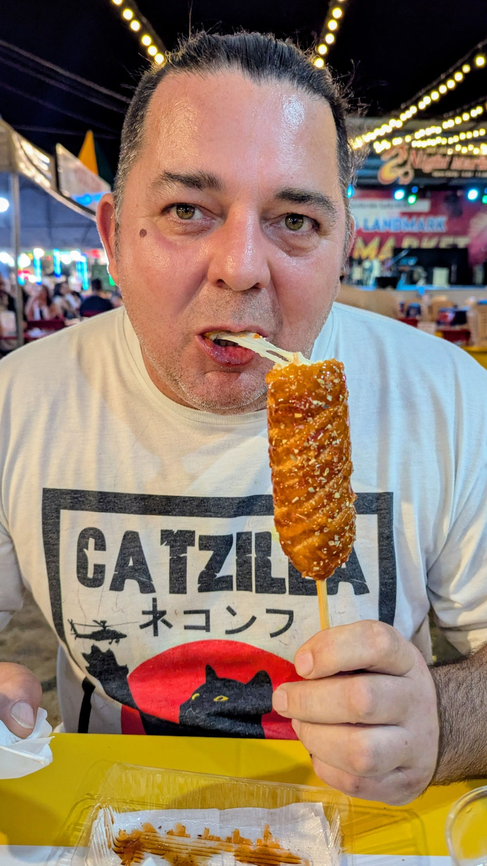 Nomnomnom