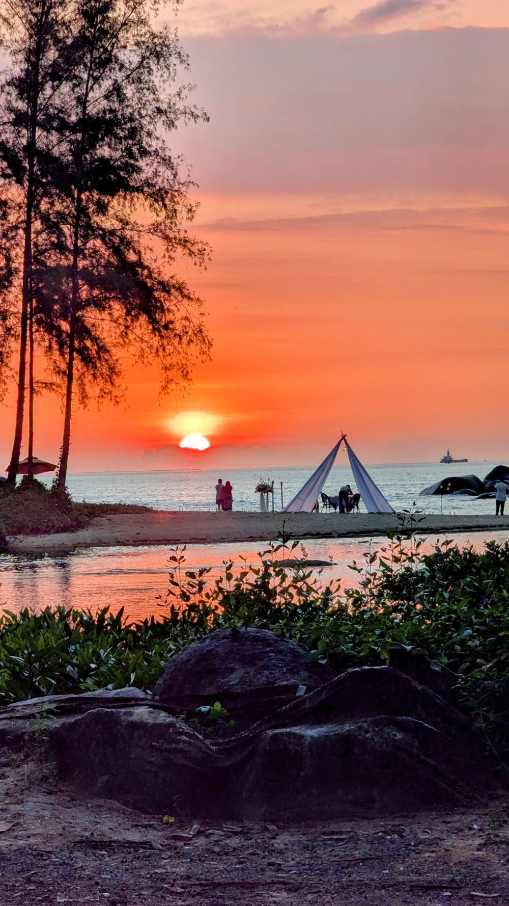 Khao Lak 