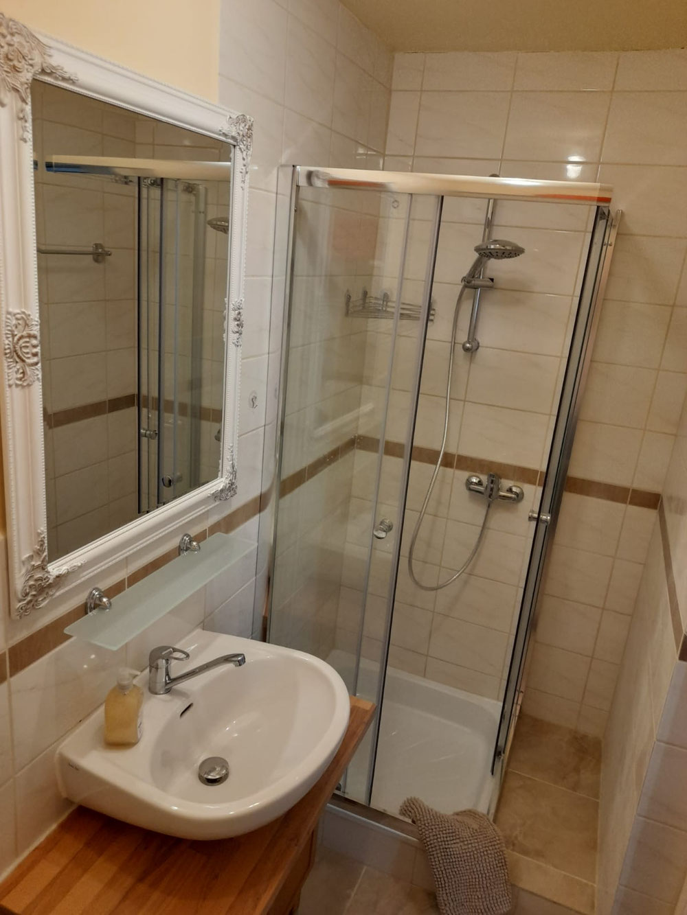 Wohnung Pia