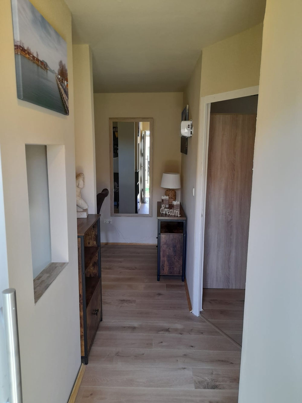 Wohnung Pia