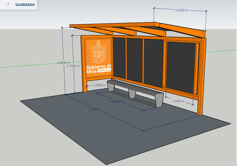 Diseño Parabus 2