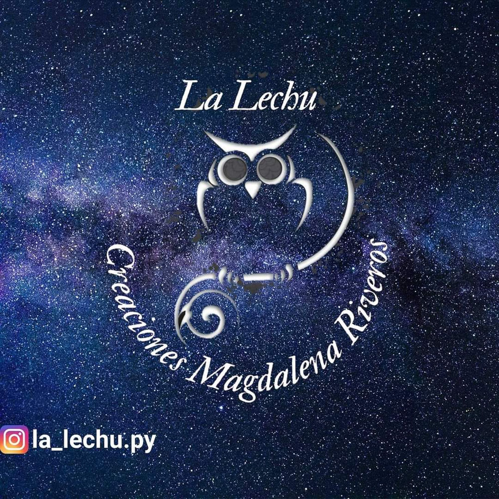 Página web de lalechucomunity