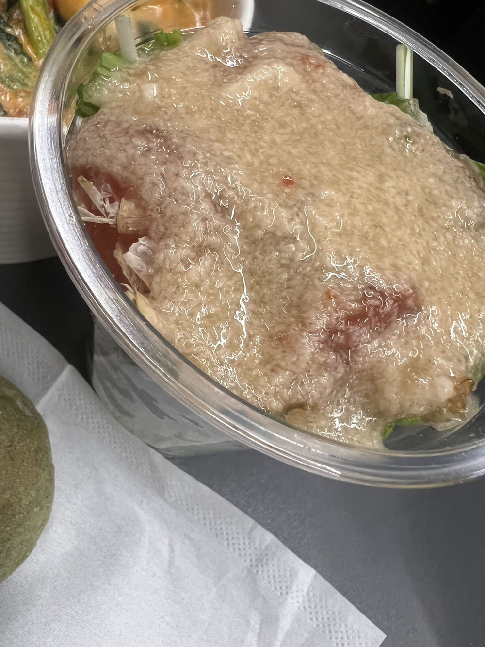 山芋のサラダ🥗