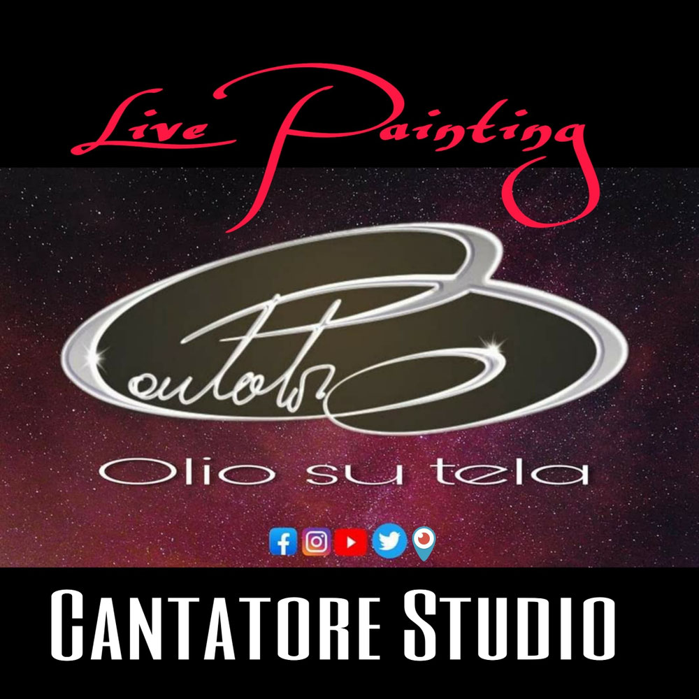 Entra direttamente nel mio studio