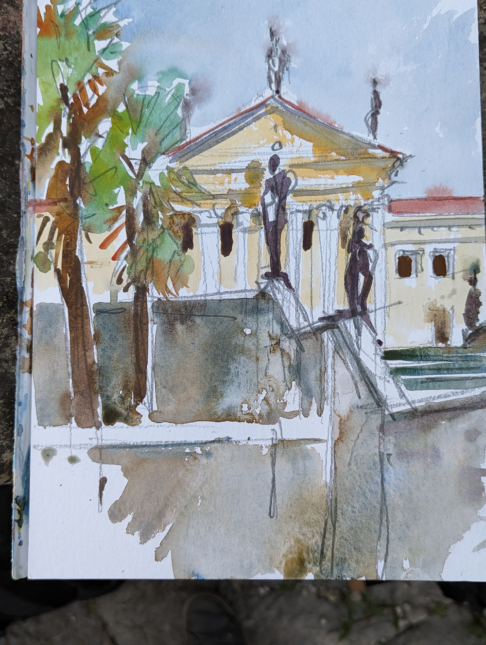 Villa Piovene