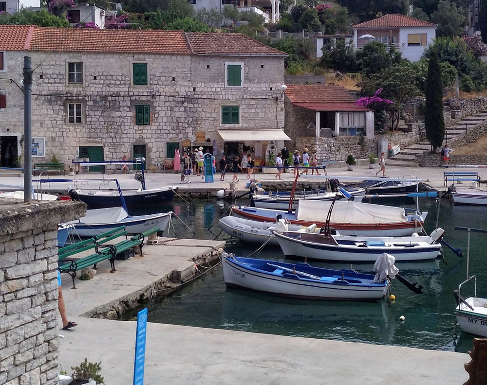 Insel Solta