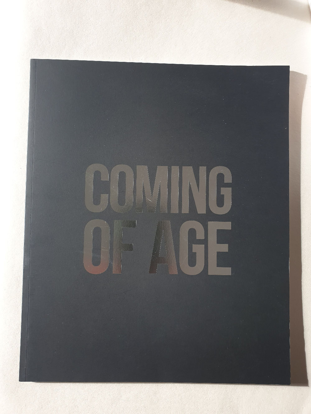 Coming of Age 2011