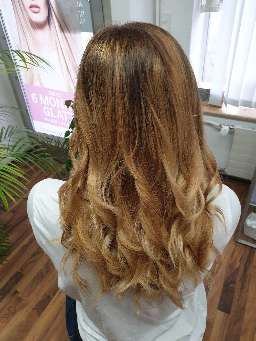 Balayage