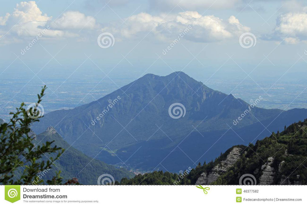 Mount Summano