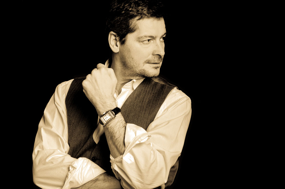 Fritz Karl Actorsmagazine Begegnungen Mit Schauspielern