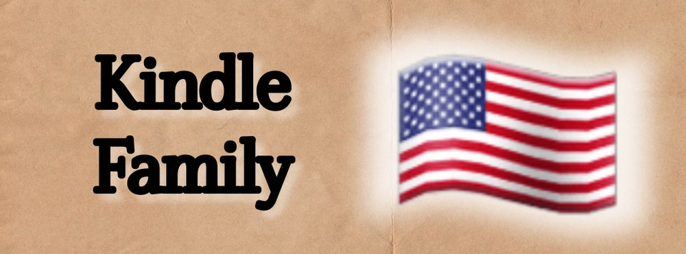 Kindle Family, eReader