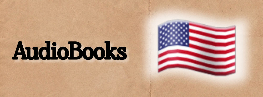 Audiobooks by Audible "Recommendation"