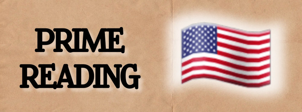 "Prime reading" As a Prime membership