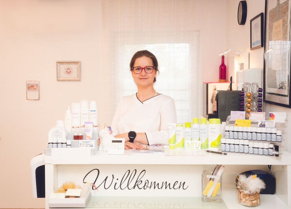 Professionelles Homestudio mit modernster, medizinischer Ausstattung 