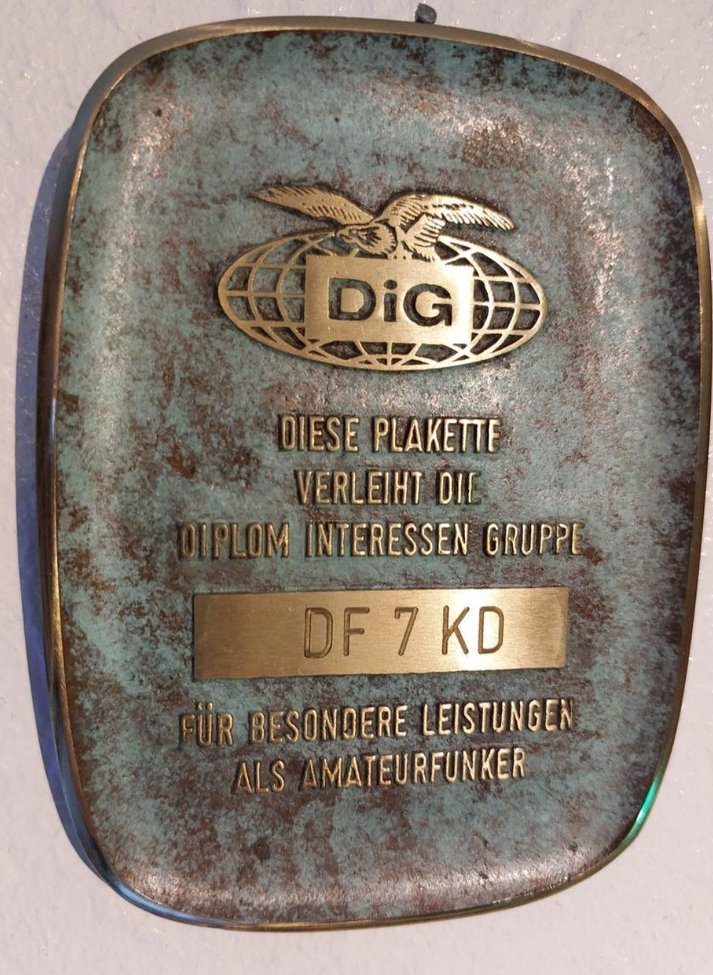 DF7KD