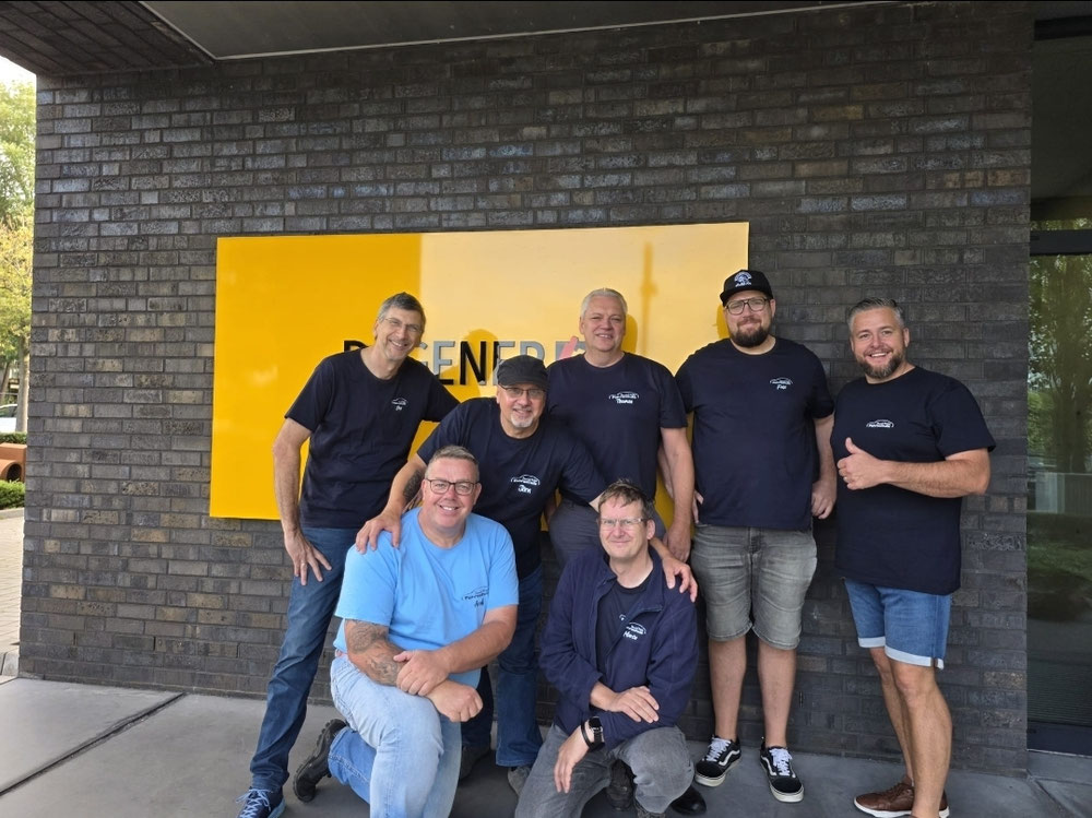 Unser Team 