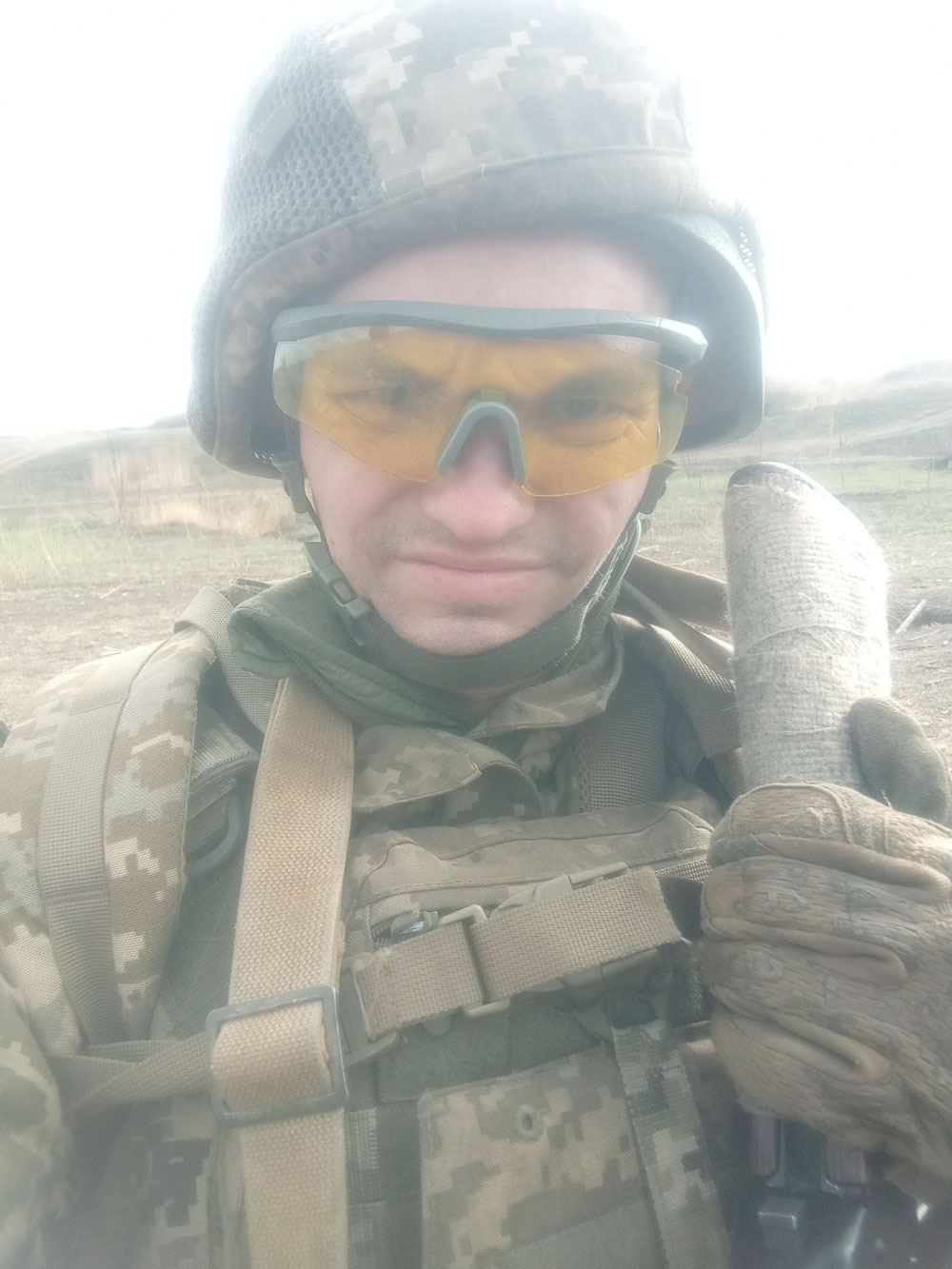 Власов Дмитро Олександрович 