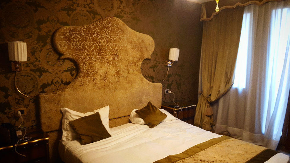 Hotel Casanova