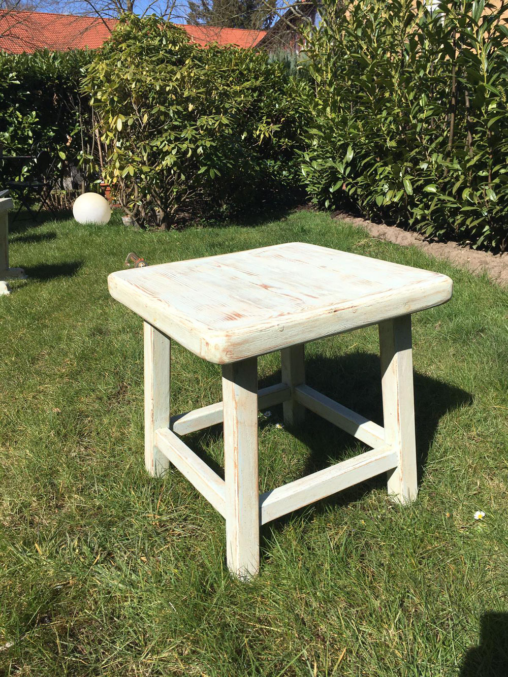 Hocker