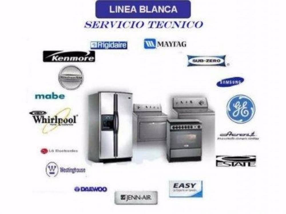 TECNICOS ESPECIALIZADOS EN TODAS LAS MARCAS 