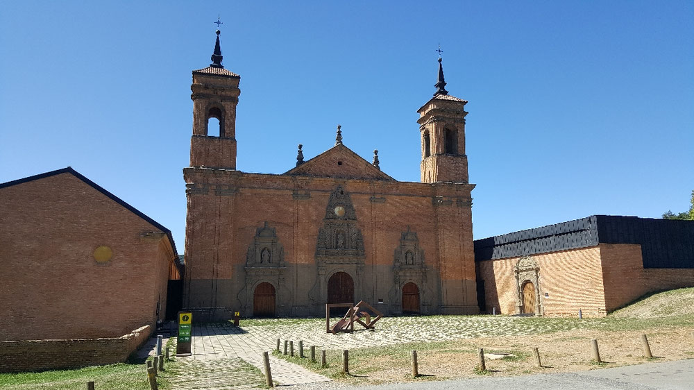 San Juan de la Pena