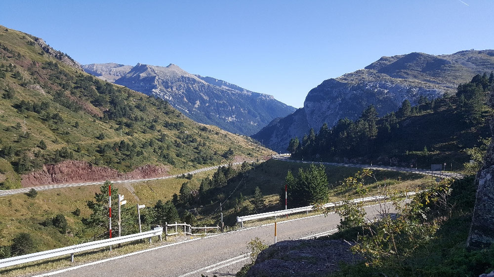 Col de Somport