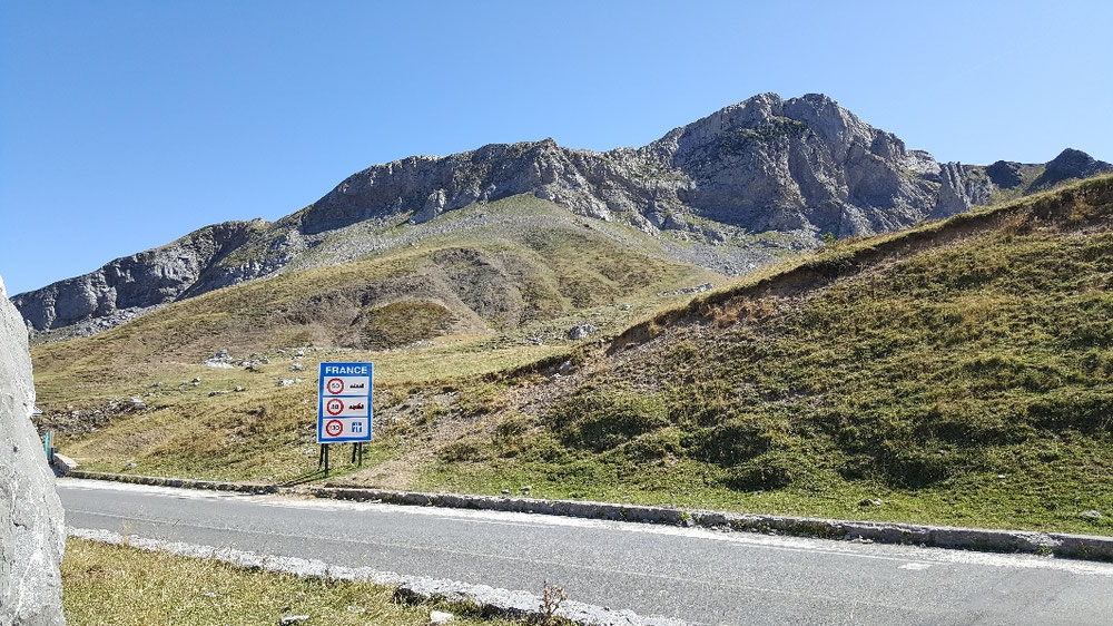 Col de Portalet