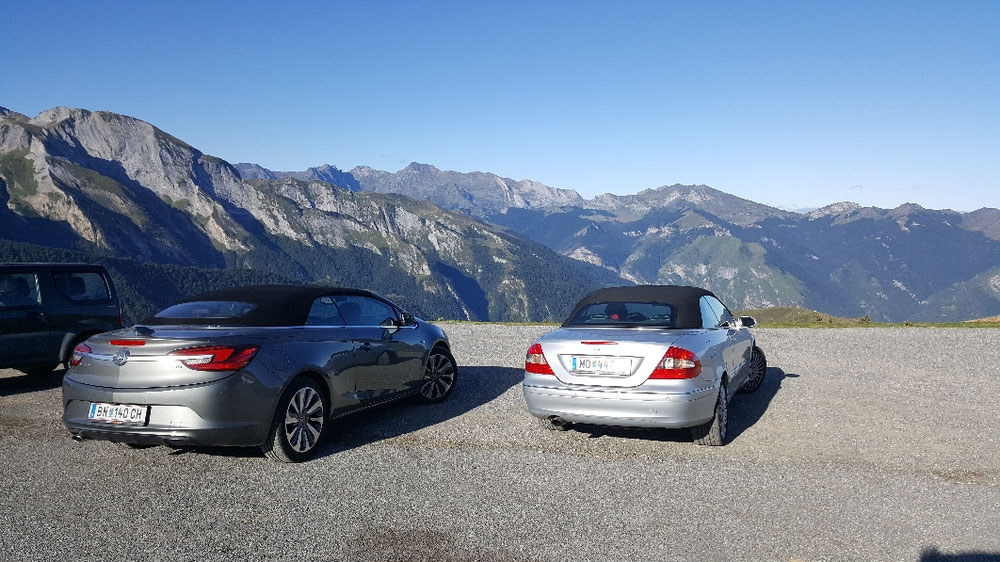 Col d'Aubisque