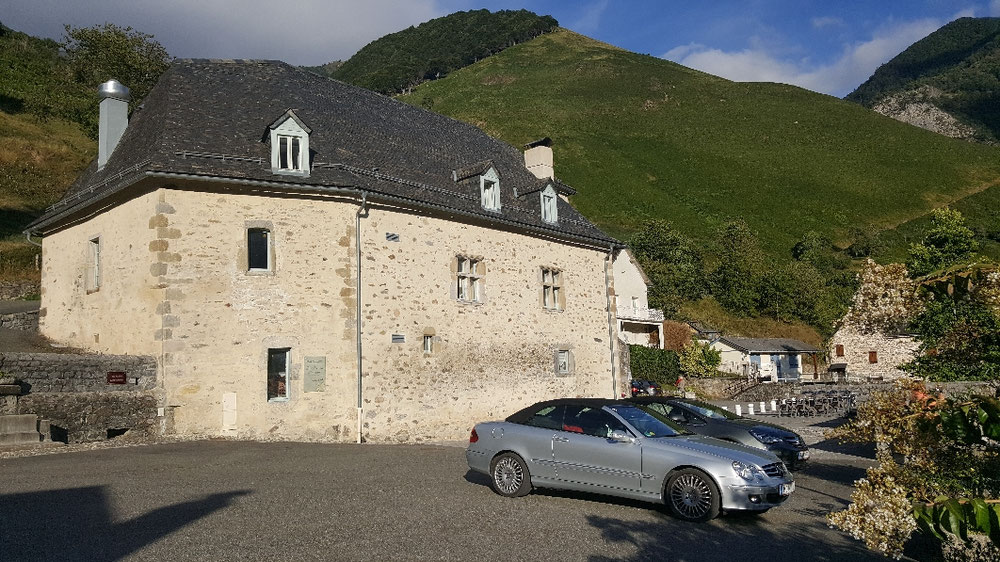 Chateau d'Arance