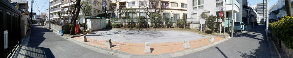 宮桃町会