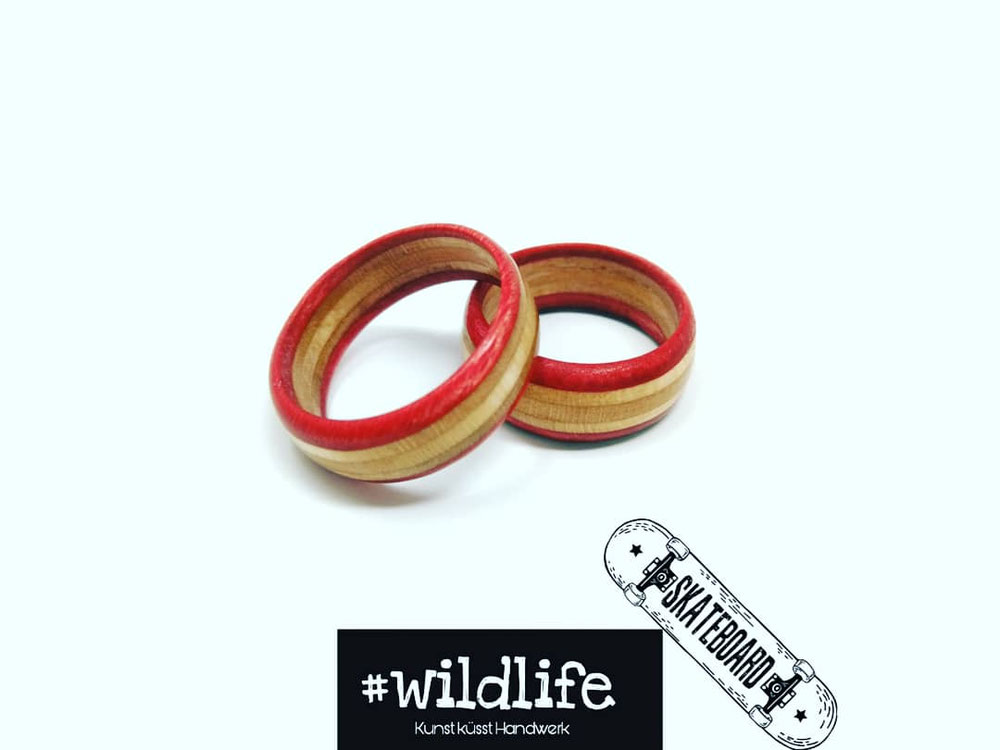 Skateboard 