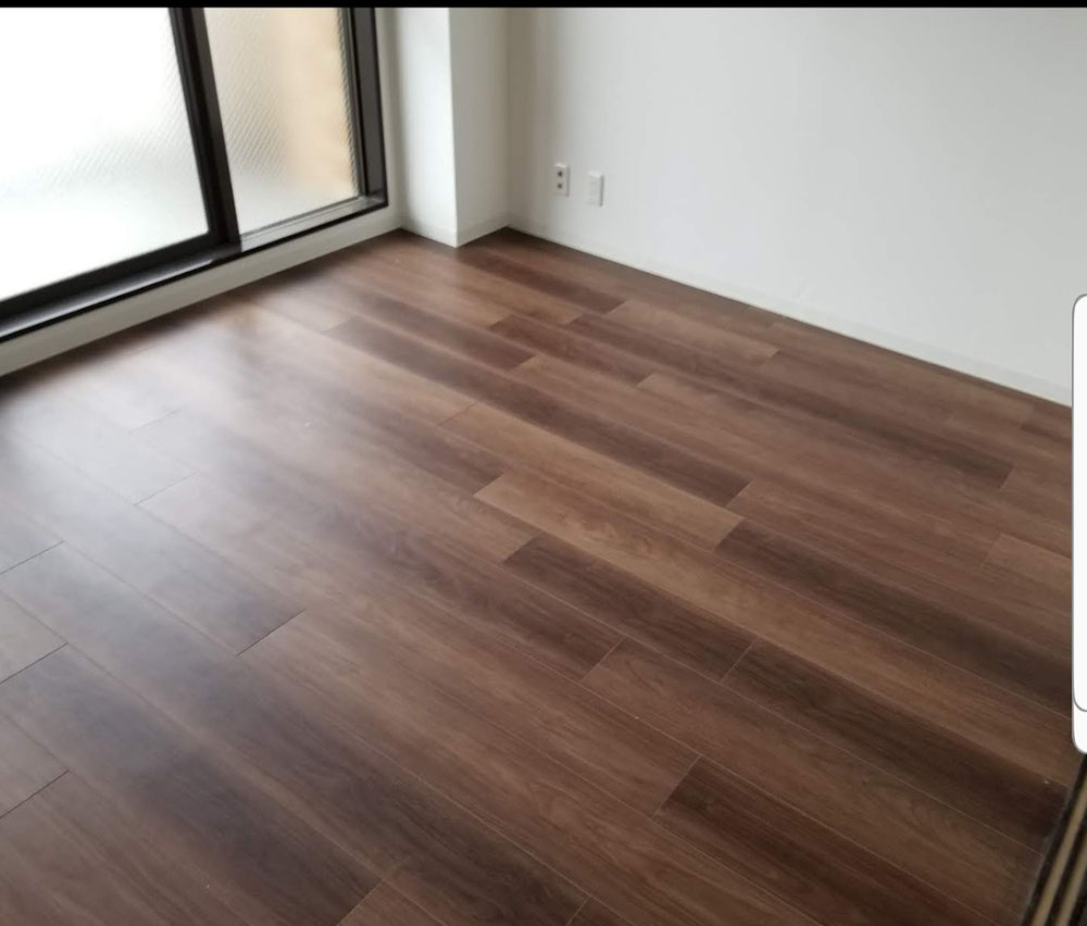 ﾏﾝｼｮﾝ ﾌﾛｱﾀｲﾙ